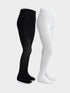LC Waikiki 2-pack Girl’s Tights
